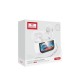 Earldom TWS40 Bluetooth 5.3 ANC Aktif Gürültü Engelleyici TWS Kulaklık (Beyaz)