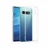 Samsung Galaxy S10 Lux Seri Premium Şeffaf Silikon Kılıf