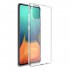 Samsung Galaxy A31 Lux Seri Premium Şeffaf Silikon Kılıf