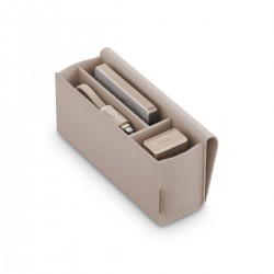 Energea x Bazic 25W Adaptör Alupac 10.000 Mah Powerbank ve Alucable 15 cm 60W USB To Lightning Seyahat Set (Gold)