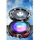 FS02 15W RGB Radyatör Telefon Soğutucu Fan FS02 15W RGB Radyatör Telefon Soğutucu Fan
