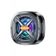 FS05 15W RGB Radyatör Telefon Soğutucu Fan FS05 15W RGB Radyatör Telefon Soğutucu Fan