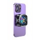 FS05 15W RGB Radyatör Telefon Soğutucu Fan FS05 15W RGB Radyatör Telefon Soğutucu Fan