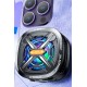 FS05 15W RGB Radyatör Telefon Soğutucu Fan FS05 15W RGB Radyatör Telefon Soğutucu Fan