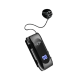 LinkTech V80 Pro Makaralı Titreşimli 20 Saat Bluetooth Kulaklık (Siyah) LinkTech V80 Pro Makaralı Titreşimli 20 Saat Bluetooth Kulaklık (Siyah)