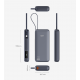 LinkTech P131 Premium 130W Dijital Ekranlı Dahili Type-C Kablolu 20000 mAh Powerbank