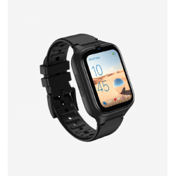 LinkTech S100 LT Watch 2 MP Çocuk Akıllı Saati (Siyah)