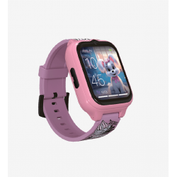 LinkTech S100 LT Watch 2 MP Çocuk Akıllı Saati (Pembe)