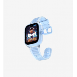 LinkTech S101 LT Watch 5MP Süper Amoled Çocuk Akıllı Saati (Mavi)