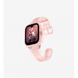 LinkTech S101 LT Watch 5MP Süper Amoled Çocuk Akıllı Saati (Pembe)