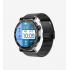 LinkTech S91 Premium LT Watch Akıllı Saat (Siyah)