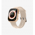 LinkTech S92 Premium LT Watch Akıllı Saat (Gold)