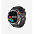 LinkTech S93 Premium Süper Amoled LT Watch Akıllı Saat (Siyah)