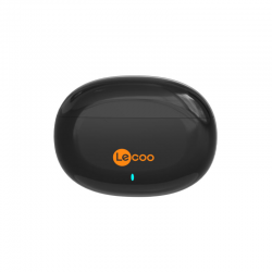 Lecoo EW306 Kulakiçi Bluetooth Kulaklık (Siyah) 