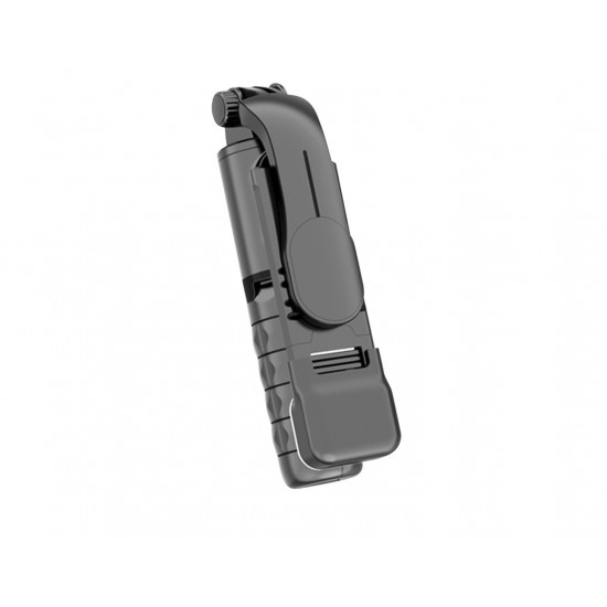 Nettech NT-MT05 Taşınabilir Işıklı Tripod Bluetooth Selfie Çubuğu Nettech NT-MT05 Taşınabilir Işıklı Tripod Bluetooth Selfie Çubuğu