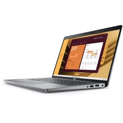 DELL LATITUDE N009L545014U ULTRA 5-135U 16GB 512SSD O/B 14 UBUNTU NOTEBOOK
