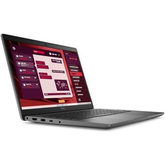 DELL LATITUDE N010L345014U 210-bllkI7-1355 16GB 512SSD O/B 14 UBUNTU NOTEBOOK DELL LATITUDE N010L345014U 210-bllkI7-1355 16GB 512SSD O/B 14 UBUNTU NOTEBOOK
