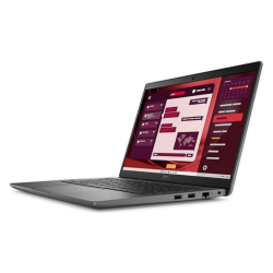 DELL LATITUDE N010L345014U 210-bllkI7-1355 16GB 512SSD O/B 14 UBUNTU NOTEBOOK