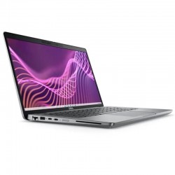 DELL LATITUDE N014L544014U I5-1335U 16GB 512SSD O/B 14 UBUNTU NOTEBOOK