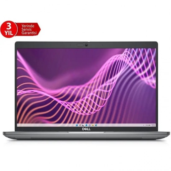 DELL LATITUDE N014L544014U I5-1335U 16GB 512SSD O/B 14 UBUNTU NOTEBOOK DELL LATITUDE N014L544014U I5-1335U 16GB 512SSD O/B 14 UBUNTU NOTEBOOK