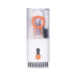 Nettech NT-005 Telefon , Bilgisayar (PC) Telefon - Klavye - Kulaklık Temizleme Aparatı