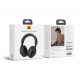 Nettech NT-BTH17 Wireless Kulak Üstü Bluetooth 5.3 Kulaklık Nettech NT-BTH17 Wireless Kulak Üstü Bluetooth 5.3 Kulaklık