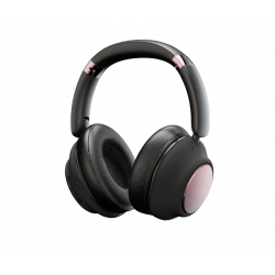 Nettech NT-BTH18 ANC Lenyes Wireless Kulak Üstü Bluetooth 5.3 Kulaklık