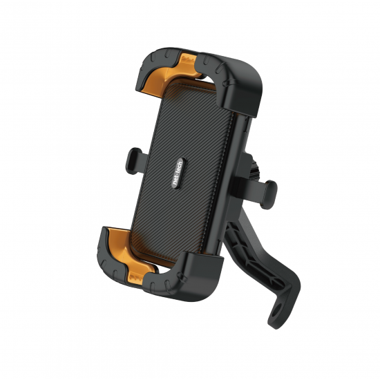 Nettech NT-CHC22 Ayna Bağlantılı Bisiklet-Motosiklet Kıskaçlı Telefon Tutucu Nettech NT-CHC22 Ayna Bağlantılı Bisiklet-Motosiklet Kıskaçlı Telefon Tutucu