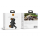 Nettech NT-CHC22 Ayna Bağlantılı Bisiklet-Motosiklet Kıskaçlı Telefon Tutucu Nettech NT-CHC22 Ayna Bağlantılı Bisiklet-Motosiklet Kıskaçlı Telefon Tutucu