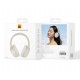 Nettech NT-BTH22 Wireless Kulak Üstü Bluetooth Kulaklık Nettech NT-BTH22 Wireless Kulak Üstü Bluetooth Kulaklık