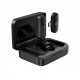 Nettech NT-0T08 Type-C Duo Wireless Mini Kablosuz Yaka Mikrofonu Nettech NT-0T08 Type-C Duo Wireless Mini Kablosuz Yaka Mikrofonu