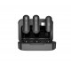 Nettech NT-0T08 Type-C Duo Wireless Mini Kablosuz Yaka Mikrofonu Nettech NT-0T08 Type-C Duo Wireless Mini Kablosuz Yaka Mikrofonu