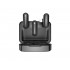 Nettech NT-0T09 Lightning Duo Wireless Mini Kablosuz Yaka Mikrofonu