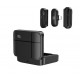 Nettech NT-0T09 Lightning Duo Wireless Mini Kablosuz Yaka Mikrofonu Nettech NT-0T09 Lightning Duo Wireless Mini Kablosuz Yaka Mikrofonu