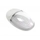 Nettech NT-MS01 Kablosuz Mouse (Beyaz) Nettech NT-MS01 Kablosuz Mouse (Beyaz)