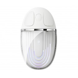 Nettech NT-MS01 Kablosuz Mouse (Beyaz)