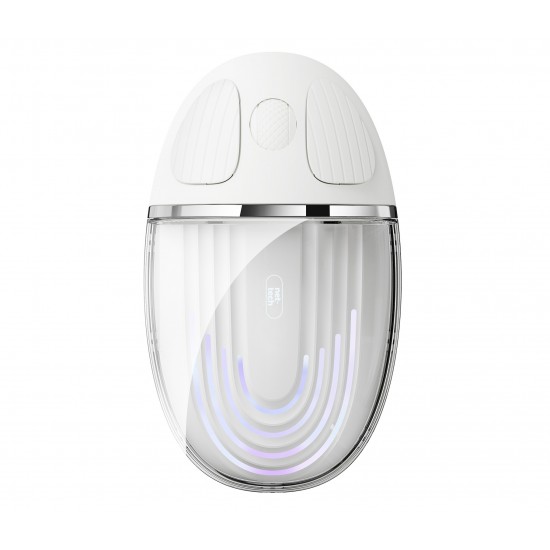 Nettech NT-MS01 Kablosuz Mouse (Beyaz) Nettech NT-MS01 Kablosuz Mouse (Beyaz)