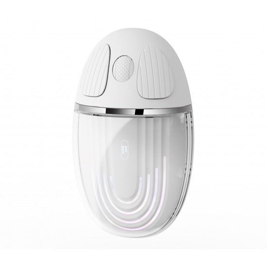 Nettech NT-MS01 Kablosuz Mouse (Beyaz) Nettech NT-MS01 Kablosuz Mouse (Beyaz)