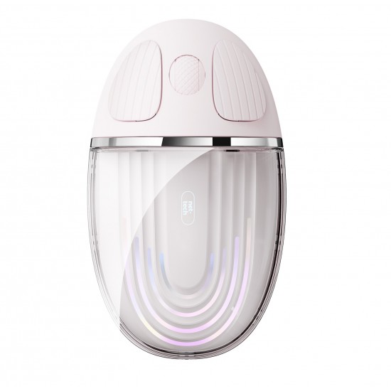 Nettech NT-MS01 Kablosuz Mouse (Pembe) Nettech NT-MS01 Kablosuz Mouse (Pembe)