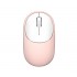 Nettech NT-MS02 2.4G Kablosuz Mouse (Pembe)