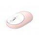 Nettech NT-MS02 2.4G Kablosuz Mouse (Pembe) Nettech NT-MS02 2.4G Kablosuz Mouse (Pembe)