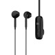 Nettech NT-BTH23 Boyun Asmalı Mıknatıslı Bluetooth Kulaklık Nettech NT-BTH23 Boyun Asmalı Mıknatıslı Bluetooth Kulaklık