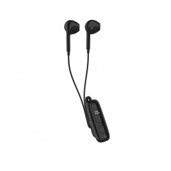 Nettech NT-BTH23 Boyun Asmalı Mıknatıslı Bluetooth Kulaklık
