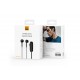 Nettech NT-BTH23 Boyun Asmalı Mıknatıslı Bluetooth Kulaklık Nettech NT-BTH23 Boyun Asmalı Mıknatıslı Bluetooth Kulaklık