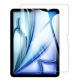 Apple iPad Air 11 2024 6.Nesil M2 Uyumlu Temperli Cam Tablet Ekran Koruyucu