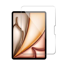 Apple iPad Air 11 2024 6.Nesil M2 Uyumlu Temperli Cam Tablet Ekran Koruyucu