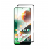Tecno Camon 30 Pro Uyumlu 5D Glass Temperli Cam Ekran Koruyucu (Siyah)