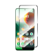 Tecno Camon 30 Pro Uyumlu 5D Glass Temperli Cam Ekran Koruyucu (Siyah) Tecno Camon 30 Pro Uyumlu 5D Glass Temperli Cam Ekran Koruyucu (Siyah)