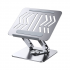 Rtako RS-CP84 360 Derece Dönebilen Tablet Laptop Standı (Gri)