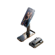 Rtako TC01A Katlanabilir Çift Ayarlı Masaüstü Standı Rtako TC01A Katlanabilir Çift Ayarlı Masaüstü Standı